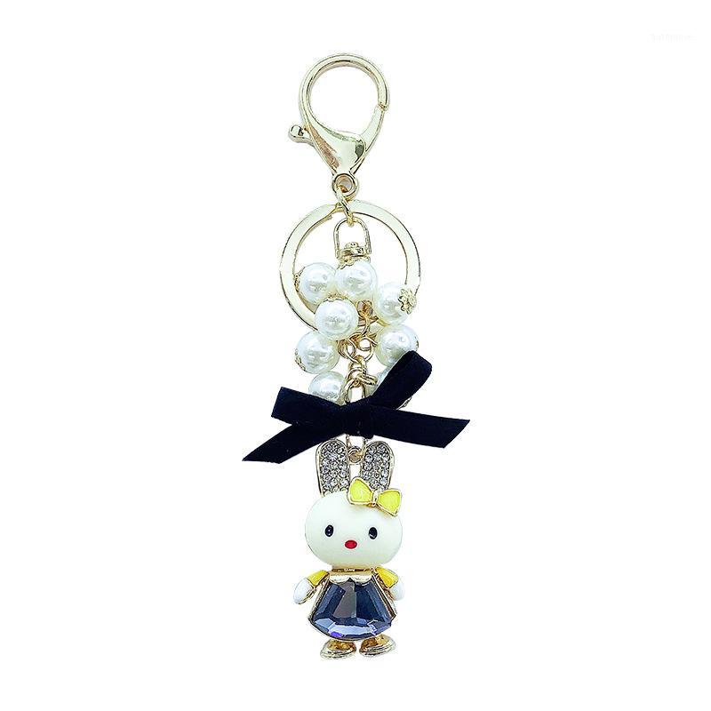 Lovely Full Colorful Rhinestone Bowknot Bag Pendant Key chains Holder Keyring Keychain For Car Fashion Jewelry1
Lovely Full Colorful Rhinestone Bowknot Bag Pendant Key chains Holder Keyring Keychain For Car Fashion Jewelry1