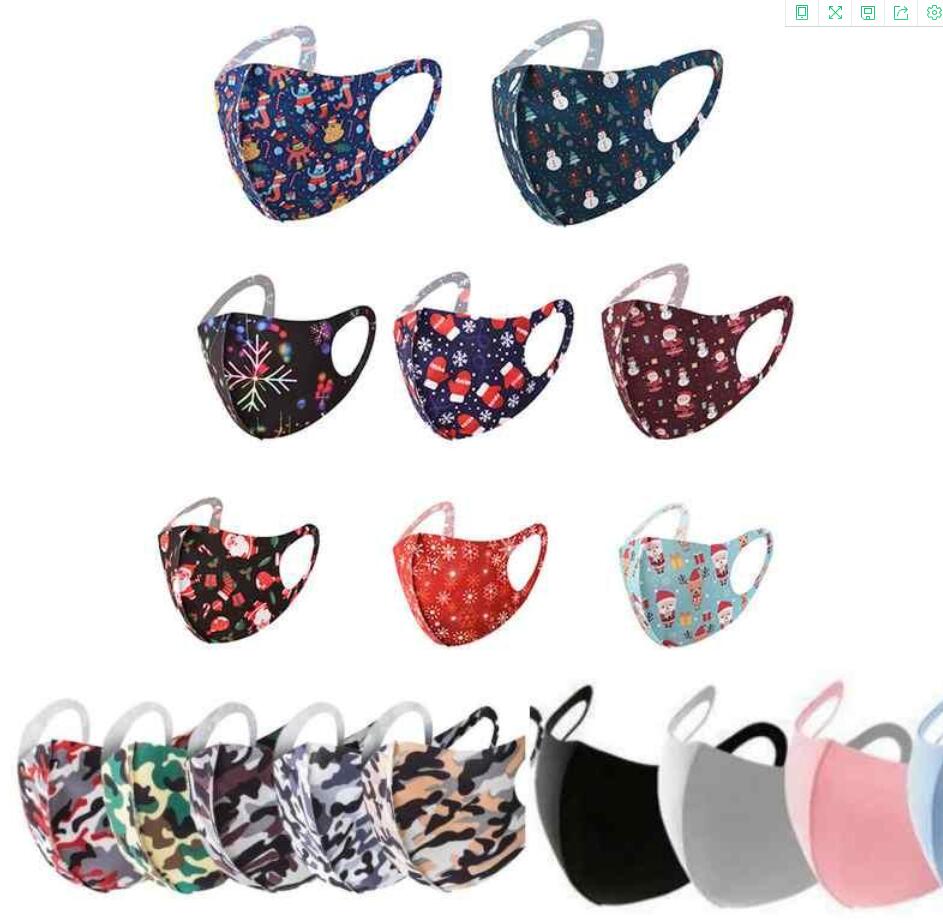 2021 Christmas designer face mask kid mask adult random print kid mouth mask dustproof ice silk field pink cover protective masks FY0032, Black
2021 Christmas designer face mask kid mask adult random print kid mouth mask dustproof ice silk field pink cover protective masks FY0032, Black