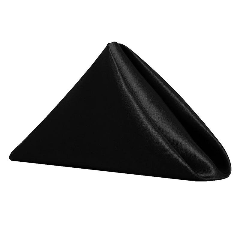 24 Pack Cloth Napkins,Polyester Dinner Napkins with Hemmed Edges,Washable Napkins perfect for Parties,Wedding and Dinner
24 Pack Cloth Napkins,Polyester Dinner Napkins with Hemmed Edges,Washable Napkins perfect for Parties,Wedding and Dinner