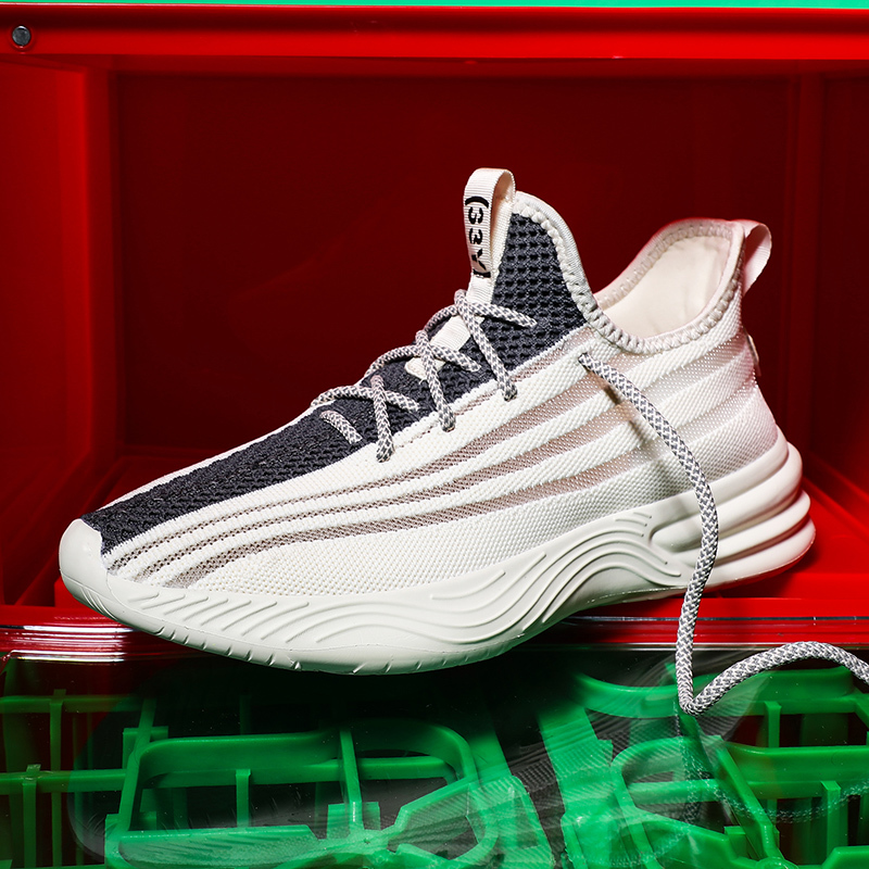 High Quality Lightweight Men Sneakers Breathable run Shoes for Men 2020 New Sport Shoes Road Trainers Fitness Jogging Shoes Zapatillas, G175green
High Quality Lightweight Men Sneakers Breathable run Shoes for Men 2020 New Sport Shoes Road Trainers Fitness Jogging Shoes Zapatillas, G175green