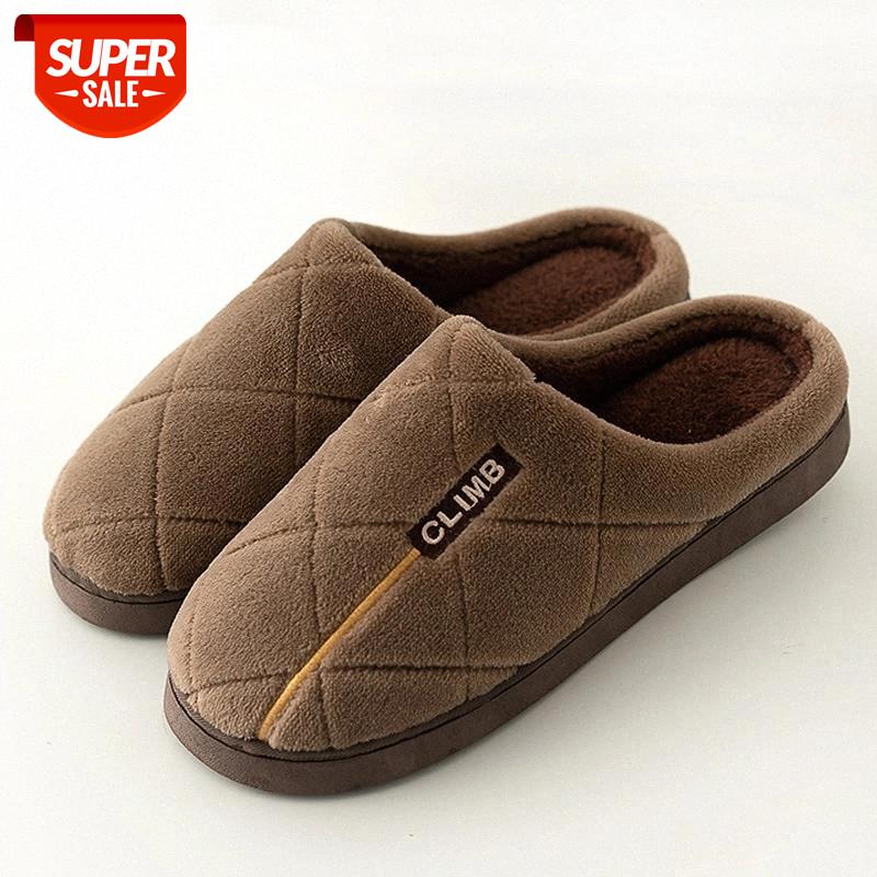 Women's Winter Shoes Large Size 43-46 Suede Gingham Comfy Home Slippers Woman PVC Plush Warm House Slippers For Women #2r4f, Black
Women's Winter Shoes Large Size 43-46 Suede Gingham Comfy Home Slippers Woman PVC Plush Warm House Slippers For Women #2r4f, Black