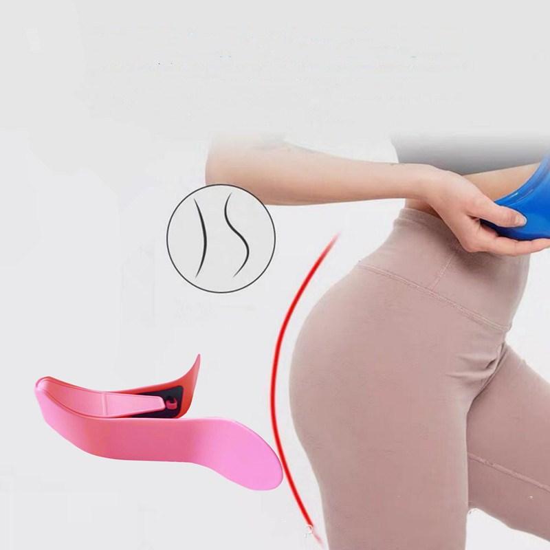 Gym Hip Trainer Pelvic Floor Sexy Inner Thigh Exerciser gym Home Equipment Fitness Correction Buttocks BuDevice workout
Gym Hip Trainer Pelvic Floor Sexy Inner Thigh Exerciser gym Home Equipment Fitness Correction Buttocks BuDevice workout