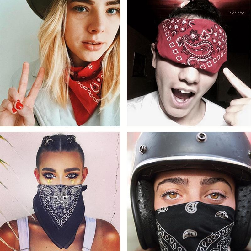 2020 Classic Unisex Hair Accessories Bandana Square Scarf Female Bandanas Headwear Women Hair Tie Wholesale Scarf Drop Ship1
2020 Classic Unisex Hair Accessories Bandana Square Scarf Female Bandanas Headwear Women Hair Tie Wholesale Scarf Drop Ship1