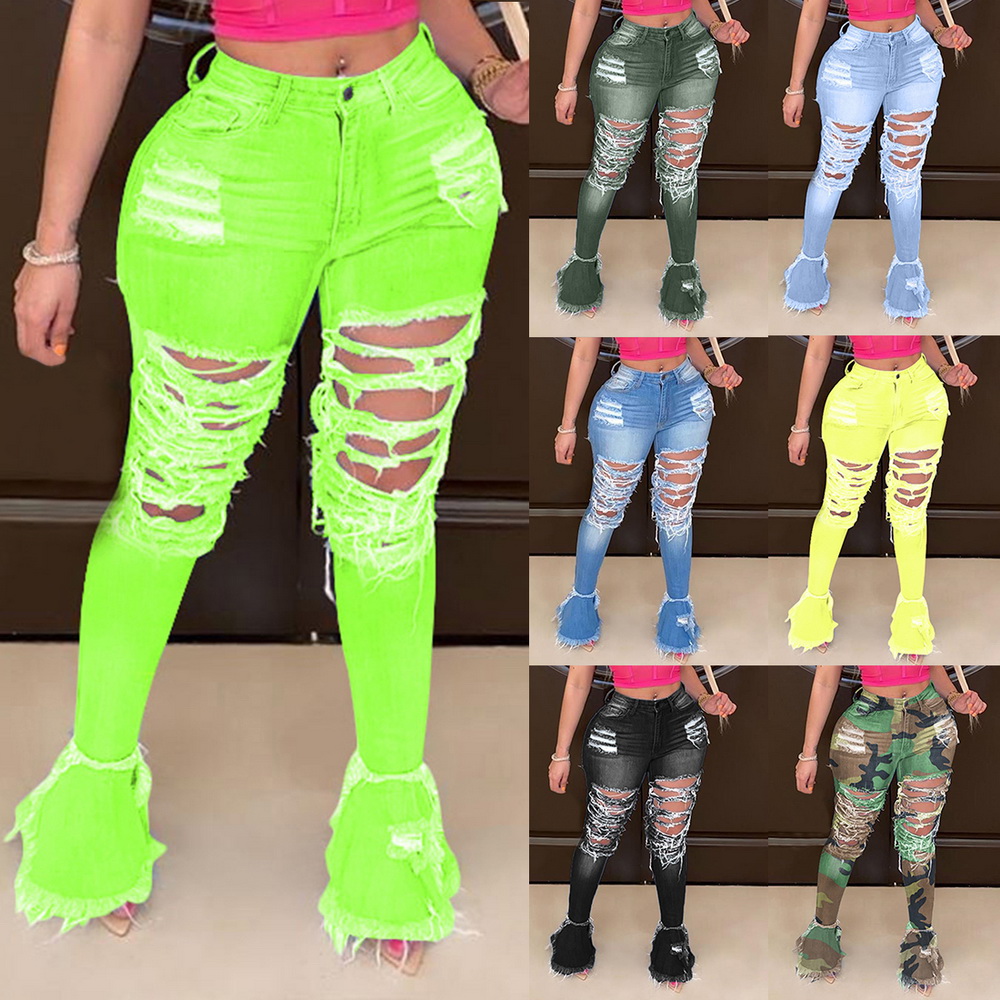 Ladies Sexy Super High Waist Stretch Hip Jeans With Buttons Woman Trendy Ripped Denim Sexy Jeans Shorts Street Hipster
Ladies Sexy Super High Waist Stretch Hip Jeans With Buttons Woman Trendy Ripped Denim Sexy Jeans Shorts Street Hipster