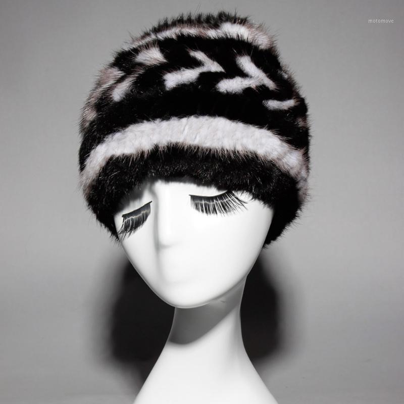 Fur Story 15676 Best Winter Gift Handmade Knitted Hat for Women Striped Real Fur Skullies and Beanies1, C6 gray black
Fur Story 15676 Best Winter Gift Handmade Knitted Hat for Women Striped Real Fur Skullies and Beanies1, C6 gray black