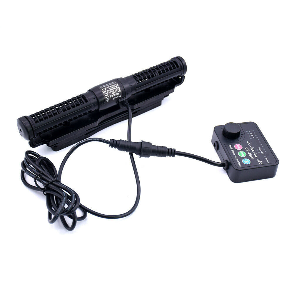 Jebao Marine rium Wave Maker For Wireless MasterSlave Pump Control CP25 CP40 CP55 Circulation Cross F Y200917