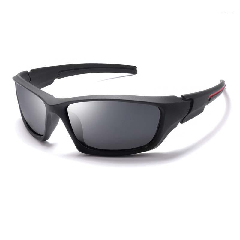 Sunglasses Women's Polarized Night Vision Oval Black Frame Safety Driving Sports Sun Glasses1
Sunglasses Women's Polarized Night Vision Oval Black Frame Safety Driving Sports Sun Glasses1