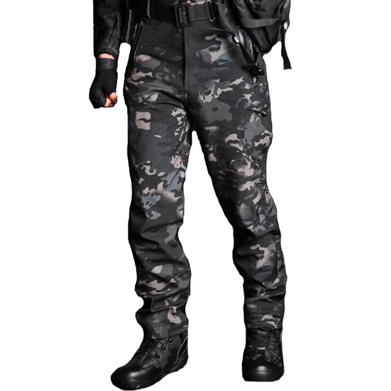 Men Outdoor Tactical Pants Camouflage Pants Casual Combat Cargo Waterproof Windproof Ripstop Men' 5XL Trousers, Black
Men Outdoor Tactical Pants Camouflage Pants Casual Combat Cargo Waterproof Windproof Ripstop Men' 5XL Trousers, Black