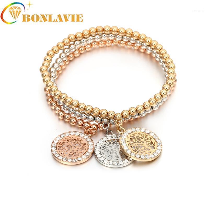 Charm Bracelets 2021 Chain Women Jewelry Gold & Rose Color Hollow Small Cute Tree Of Life For Women1
Charm Bracelets 2021 Chain Women Jewelry Gold & Rose Color Hollow Small Cute Tree Of Life For Women1