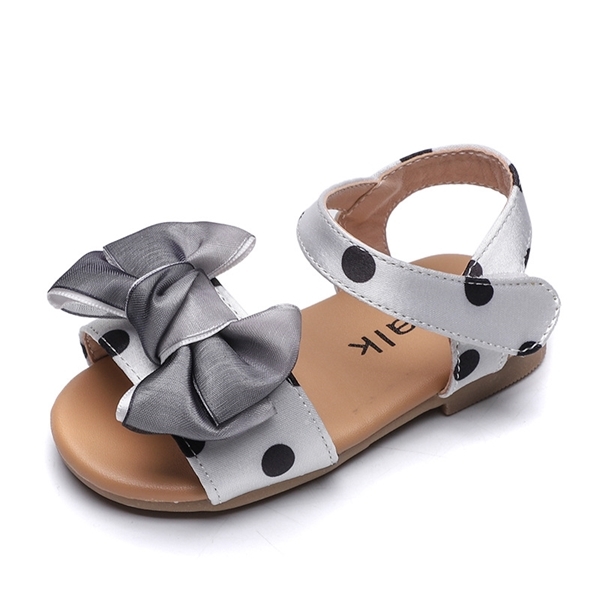 Girls Sandals 2020 Summer Wave Dots Baby Sweet Princess Shoes Fashion Wild Soft Bottom Breathable Shoes Kids Shoes, Black;red
Girls Sandals 2020 Summer Wave Dots Baby Sweet Princess Shoes Fashion Wild Soft Bottom Breathable Shoes Kids Shoes, Black;red