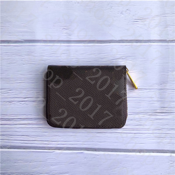 HH women high quality Luxurys Designer lady small wallets fashion women letter wallet single zipper ladies wallets female leather purse, Without box
HH women high quality Luxurys Designer lady small wallets fashion women letter wallet single zipper ladies wallets female leather purse, Without box
