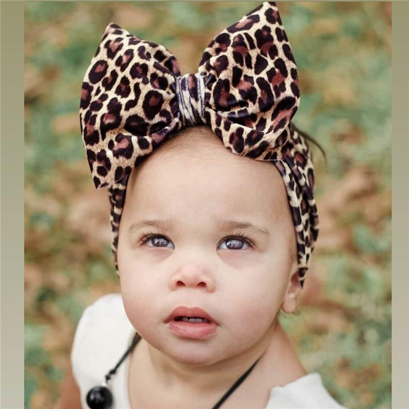 INS leopard baby headbands large bowknot newborn headbands girls designer headbands kids headband baby girls hair accessories
INS leopard baby headbands large bowknot newborn headbands girls designer headbands kids headband baby girls hair accessories