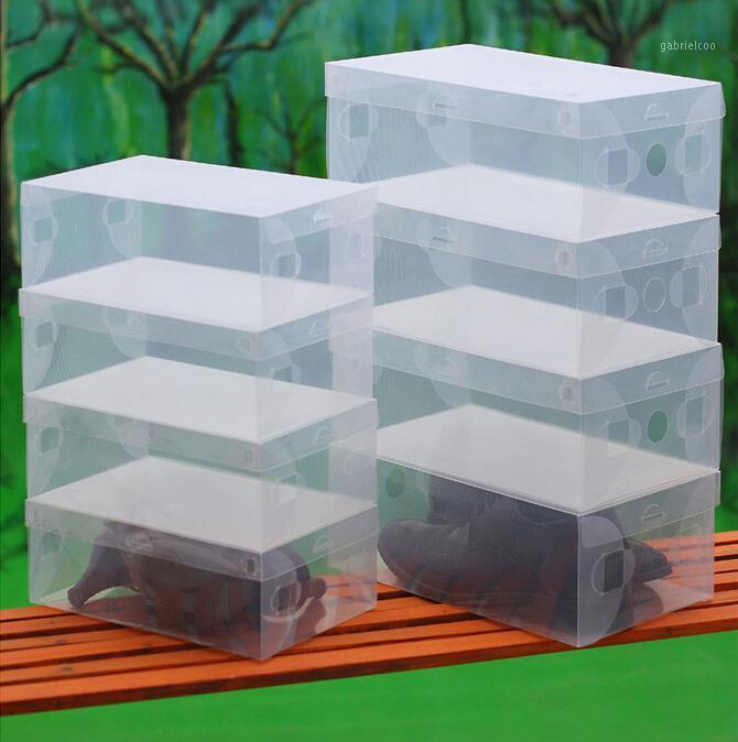High Quality 10pcs/lot Foldable Plastic Shoe Storage Case Boxes Stackable Organizer Shoe Holder basket Easy DIY 04041, As pic
High Quality 10pcs/lot Foldable Plastic Shoe Storage Case Boxes Stackable Organizer Shoe Holder basket Easy DIY 04041, As pic