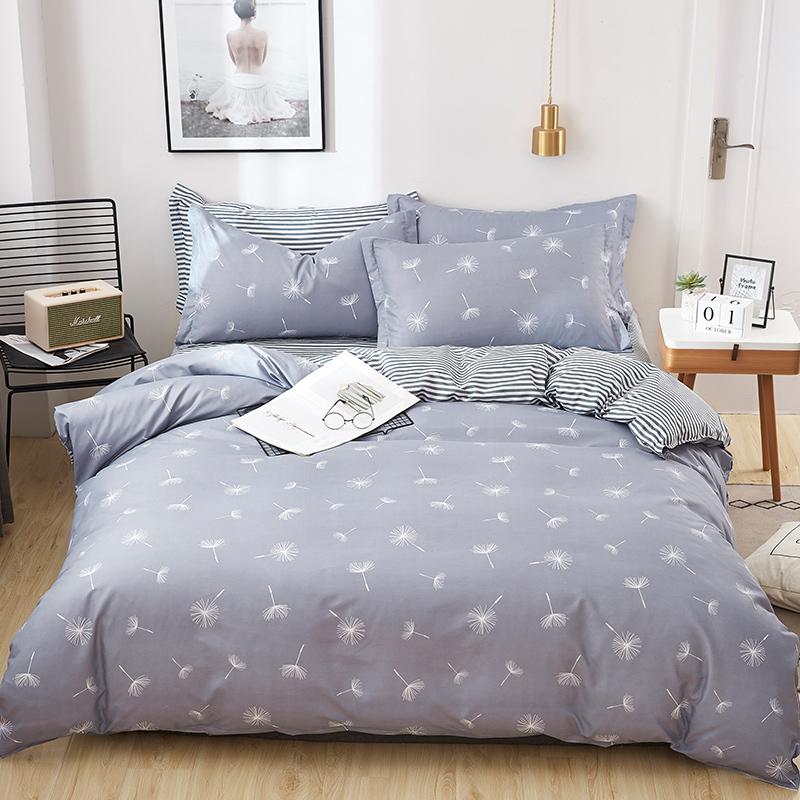 4pcs Bedding Sets Free Flying Dandelion Queen Size Duvet Cover Pillowcase Double King Set Quilt Cover Bed Sheet Bed Linen Euro
4pcs Bedding Sets Free Flying Dandelion Queen Size Duvet Cover Pillowcase Double King Set Quilt Cover Bed Sheet Bed Linen Euro