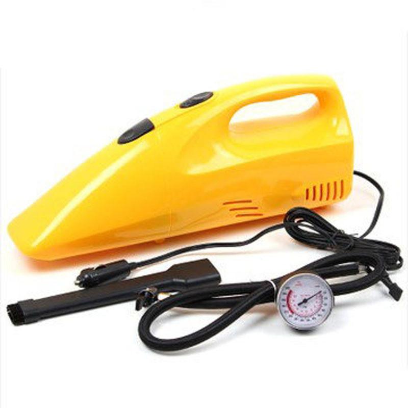 Car vacuum cleaner Inflatable pump tire pressure gauge combo High power vacuum cleaner Inflatable pump Factory direct
Car vacuum cleaner Inflatable pump tire pressure gauge combo High power vacuum cleaner Inflatable pump Factory direct