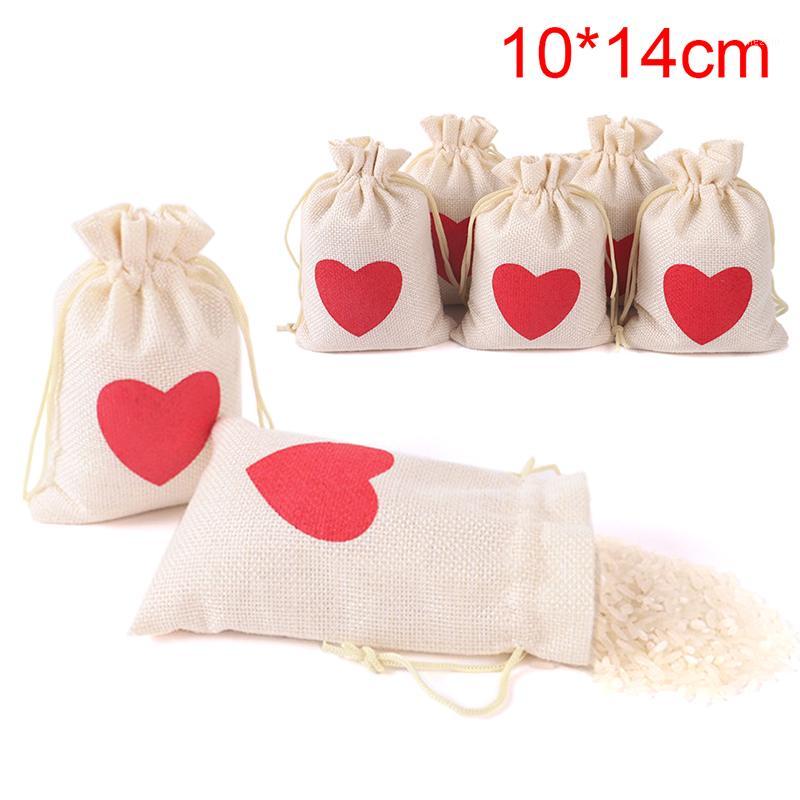 1Pcs Christmas Love Gift Bags Jute Bag Candy Storage Pouch DIY Xmas Jewelry Bag 10*14cm1
1Pcs Christmas Love Gift Bags Jute Bag Candy Storage Pouch DIY Xmas Jewelry Bag 10*14cm1