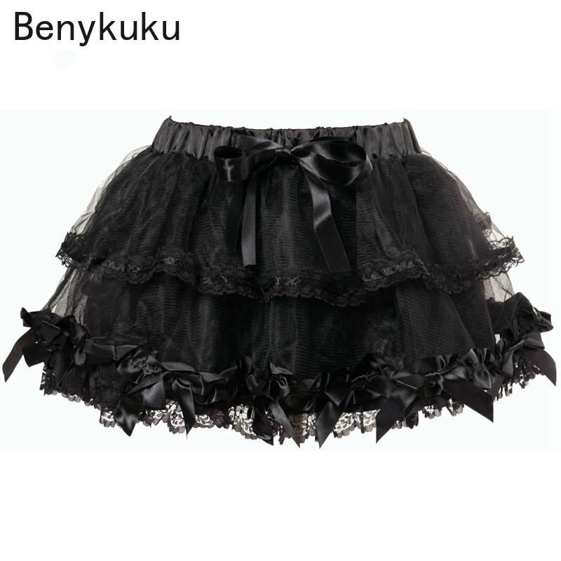 Black Lace Tutu Skirt Women Bow Pettiskirt Sexy Tulle Skirts For Party Club Wear Burlesque Girls Skirt Slip Dancer Ball Gown, Red skirt
Black Lace Tutu Skirt Women Bow Pettiskirt Sexy Tulle Skirts For Party Club Wear Burlesque Girls Skirt Slip Dancer Ball Gown, Red skirt