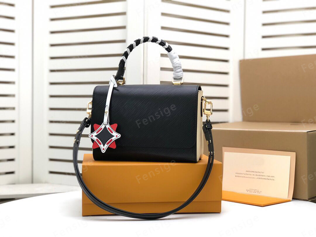 Designers Crafty Twist handbag Water Corrugated Hand Bill Of Lading Women Mini Shoulder bags M56780 M50350 M56779 M50280 M50271 M56849, Others
Designers Crafty Twist handbag Water Corrugated Hand Bill Of Lading Women Mini Shoulder bags M56780 M50350 M56779 M50280 M50271 M56849, Others