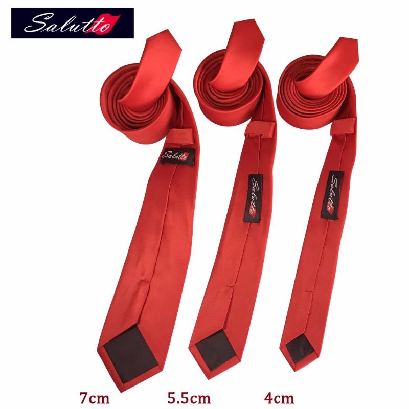 Men necktie Classic solid Color 4cm/5.5cm/7cm Slim tie Hihg Quality Men's Business Wedding Gift Gravata Accessories
Men necktie Classic solid Color 4cm/5.5cm/7cm Slim tie Hihg Quality Men's Business Wedding Gift Gravata Accessories