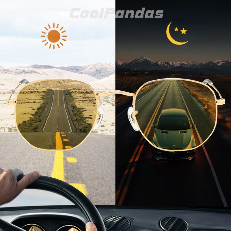 Sunglasses 2021 Pochromic Men Women Polarized Glasses Safety Driving Goggles Anti Blue Light Sun Zonnebril Heren
Sunglasses 2021 Pochromic Men Women Polarized Glasses Safety Driving Goggles Anti Blue Light Sun Zonnebril Heren