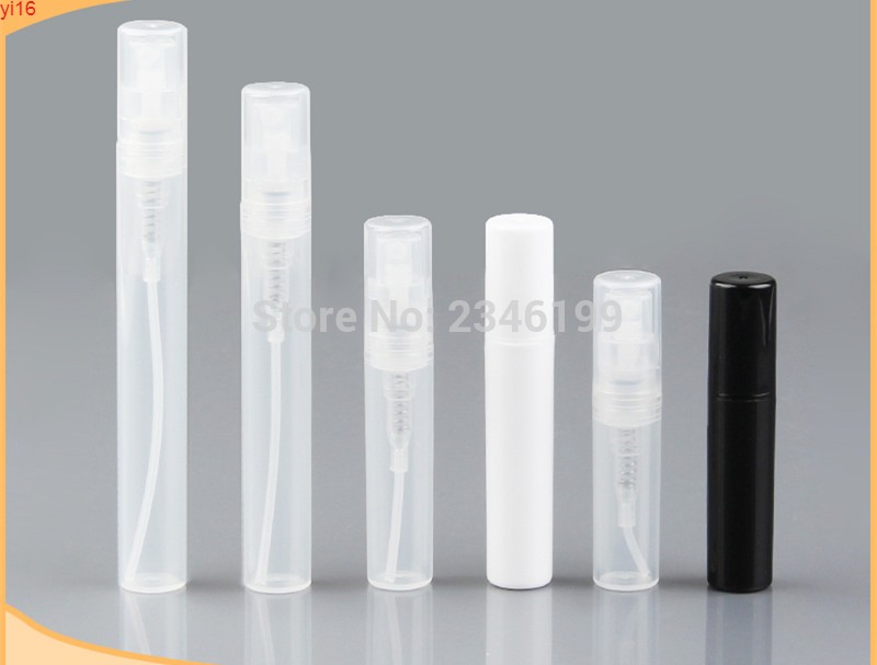 2ml 3ml 4ml 5ml 7ml 100pcs Perfume Pen Pencil Plastic Cosmetic Spray Bottle Liquid Atomizer Empty Packaginggoods
2ml 3ml 4ml 5ml 7ml 100pcs Perfume Pen Pencil Plastic Cosmetic Spray Bottle Liquid Atomizer Empty Packaginggoods