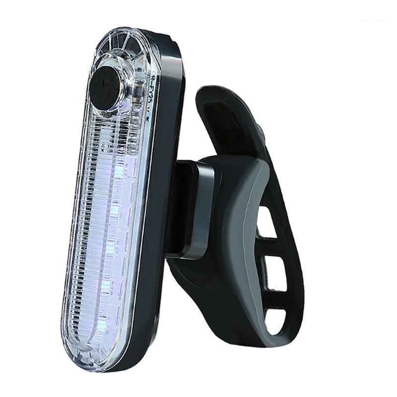 USB Rechargeable Bike Light LED Taillight Super Bright Cycling Tail Light Safety Warning Flash Bicycle1
USB Rechargeable Bike Light LED Taillight Super Bright Cycling Tail Light Safety Warning Flash Bicycle1