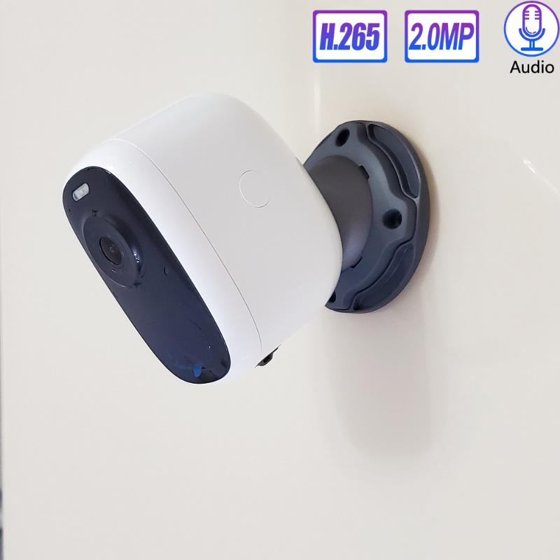 1080P WiFi 5200mAh Battery Powered Low power consumption 1 waOutdoor Wireless Security IP Camera Surveillance Weatherproof
1080P WiFi 5200mAh Battery Powered Low power consumption 1 waOutdoor Wireless Security IP Camera Surveillance Weatherproof