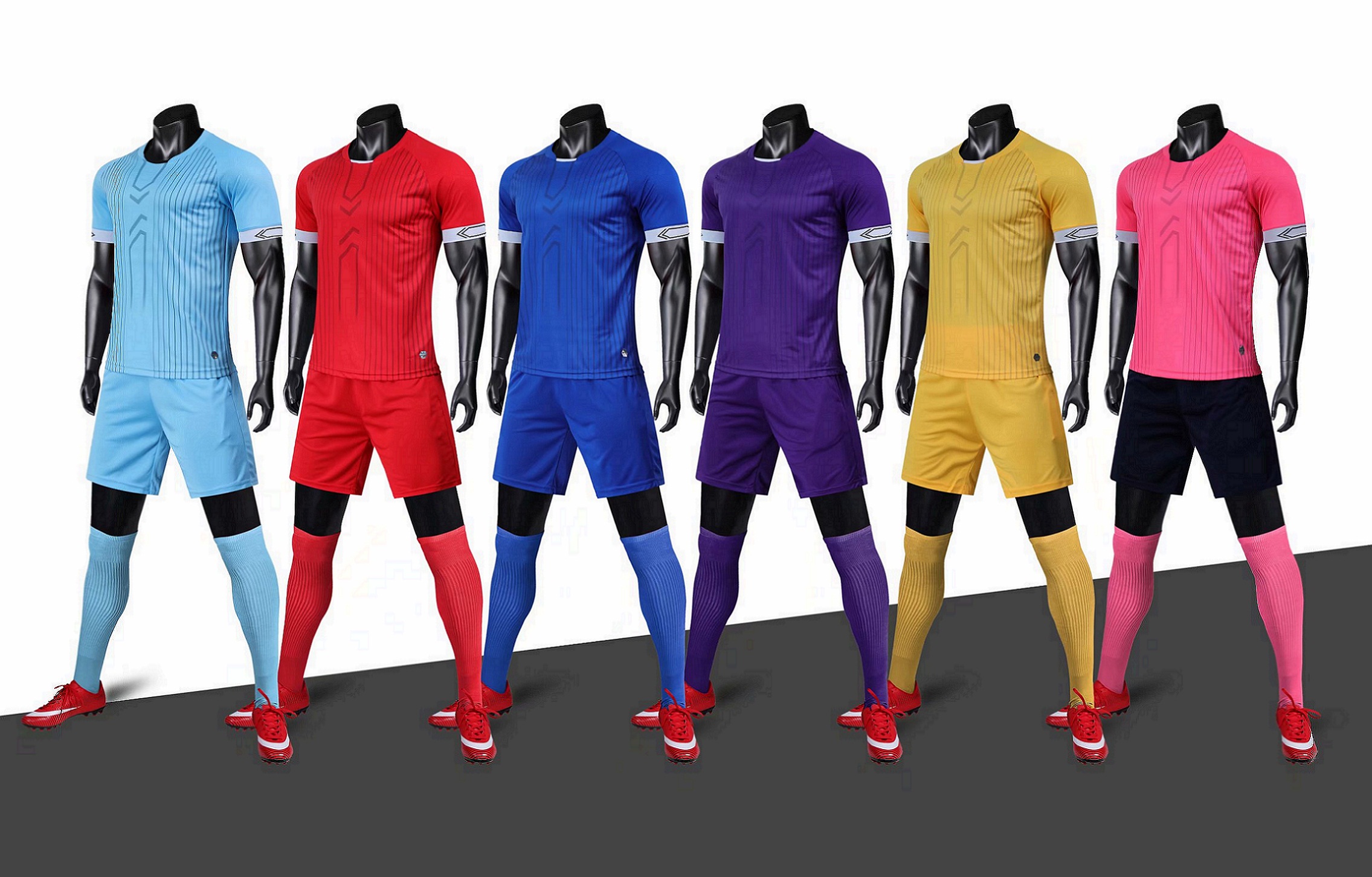 Compare with similar Items Free shipping Lastest Men Football Jerseys Hot Sale Outdoor Apparel Football 627 Wear High Quality Product number, Wine red
Compare with similar Items Free shipping Lastest Men Football Jerseys Hot Sale Outdoor Apparel Football 627 Wear High Quality Product number, Wine red
