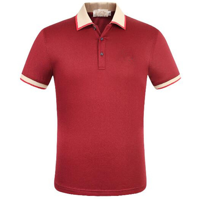 Embroidered tiger Polo shirt menswear design T-shirt brand apparel animal embroidery Polo short-sleeved summer luxury high quality 002
Embroidered tiger Polo shirt menswear design T-shirt brand apparel animal embroidery Polo short-sleeved summer luxury high quality 002