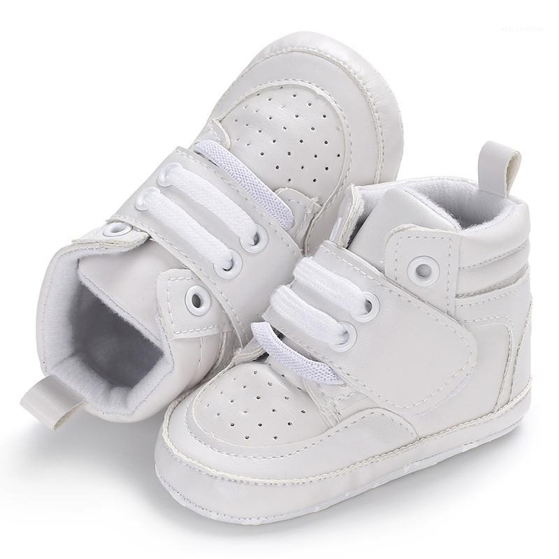 Pu leather White Sports High top Baby First walkers Newborn Infants Toddlers Prewalker handsome Booties New Arrival1, As picture
Pu leather White Sports High top Baby First walkers Newborn Infants Toddlers Prewalker handsome Booties New Arrival1, As picture