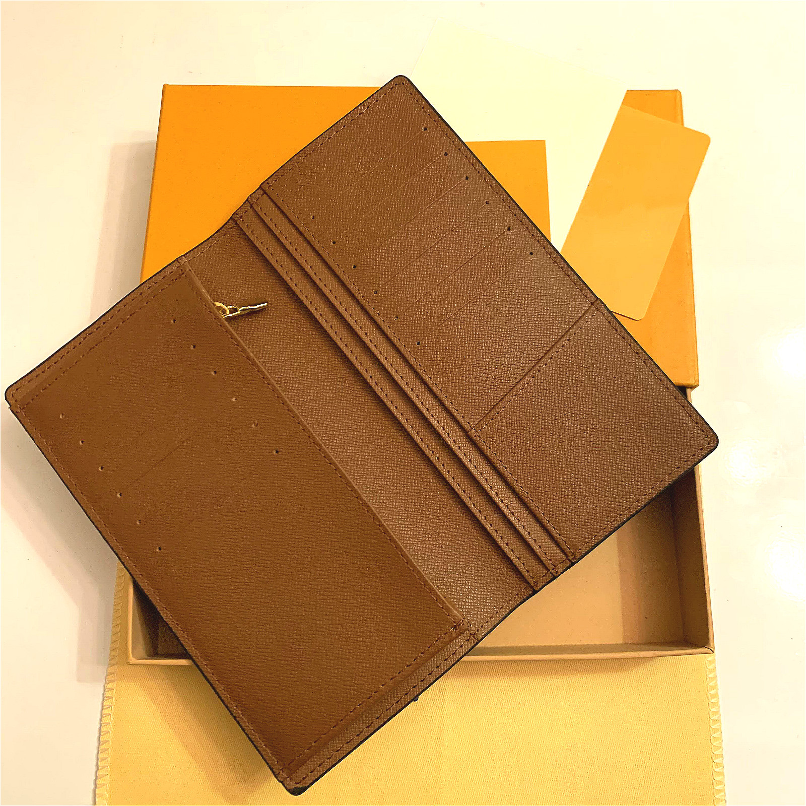 New High quality women long style wallets female fashion casual zero Brazza purse lady popular phone bag rose green NO box, Brown plaid
New High quality women long style wallets female fashion casual zero Brazza purse lady popular phone bag rose green NO box, Brown plaid