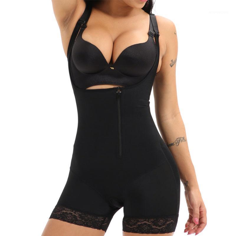 Women Figure Waist Trainer Solid High Waist Postpartum Corrective Sexy Recovery Seamless Body Shaper Zipper Slim Tummy Control1, Khaki
Women Figure Waist Trainer Solid High Waist Postpartum Corrective Sexy Recovery Seamless Body Shaper Zipper Slim Tummy Control1, Khaki