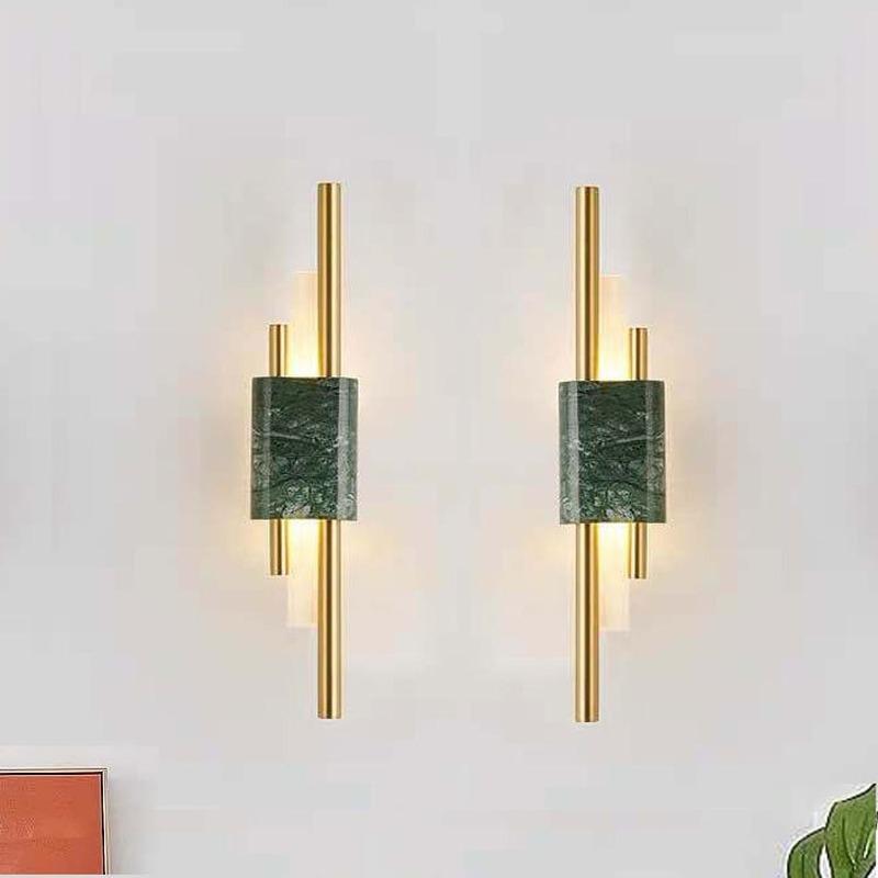 Nordic minimalist bedroom aisle decoration living room background wall creative wall lamp modern hotel room bedside lamp WF1015
Nordic minimalist bedroom aisle decoration living room background wall creative wall lamp modern hotel room bedside lamp WF1015