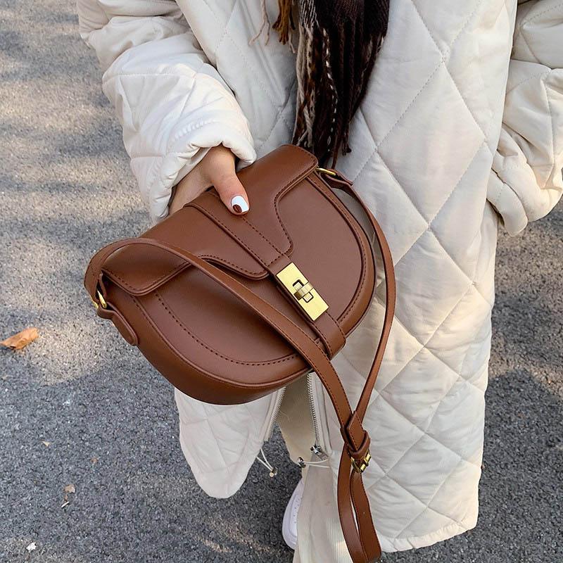 Small Women PU Leather Crossbody Bag Female Handbags and Purses 2021 Fashion New Women's Shoulder Bag, Black
Small Women PU Leather Crossbody Bag Female Handbags and Purses 2021 Fashion New Women's Shoulder Bag, Black