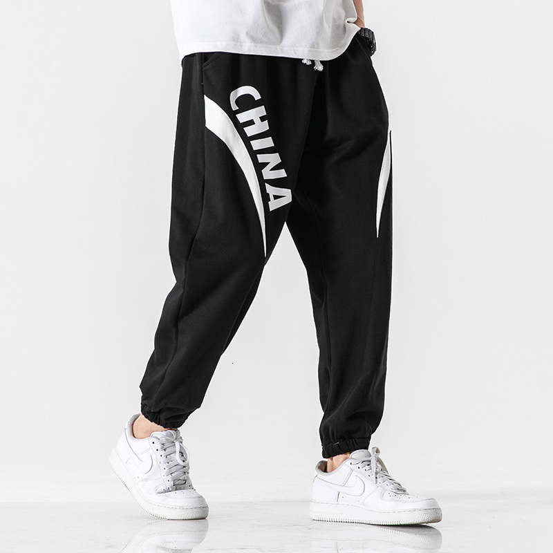 2021 New Spring Black Autumn Green Fashionable Runners Sweatpants Male Sweat Pants RO7R, Cz1633 1
2021 New Spring Black Autumn Green Fashionable Runners Sweatpants Male Sweat Pants RO7R, Cz1633 1