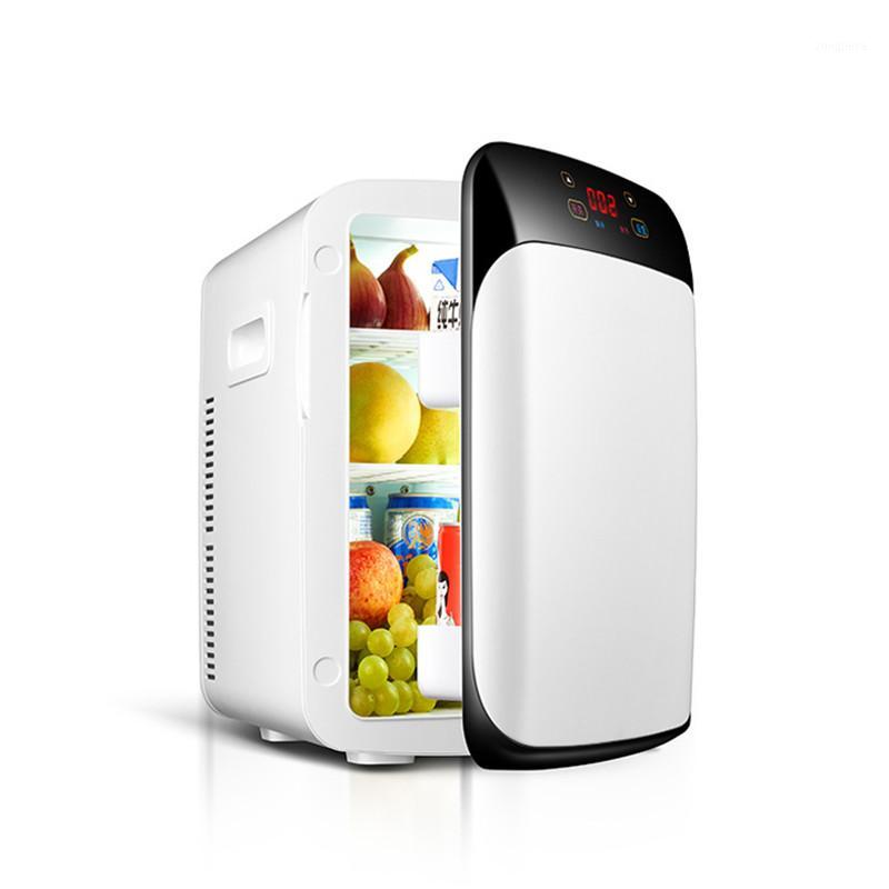 Car Refrigerator 15L 12V/220V DUAL-CORE Digital Display Mini Fridge Heating Portable Cooler Box Travel Auto Refrigerator1
Car Refrigerator 15L 12V/220V DUAL-CORE Digital Display Mini Fridge Heating Portable Cooler Box Travel Auto Refrigerator1