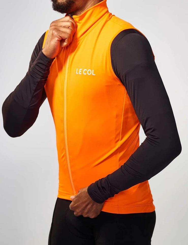 Neutral Cycling Vest Mtb Bike Windbreaker Outdoor Windproof Jacket Waterproof Lightweight And Breathable Ciclismo Cycle Racing Sets
Neutral Cycling Vest Mtb Bike Windbreaker Outdoor Windproof Jacket Waterproof Lightweight And Breathable Ciclismo Cycle Racing Sets
