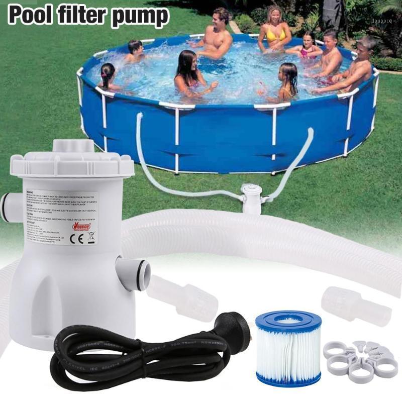 220-240V 15W Pool Filter Pump PVC Material Easy To Clean Pool Cleaner For Dish-shaped Pools / Pipe Rack Pools1
220-240V 15W Pool Filter Pump PVC Material Easy To Clean Pool Cleaner For Dish-shaped Pools / Pipe Rack Pools1