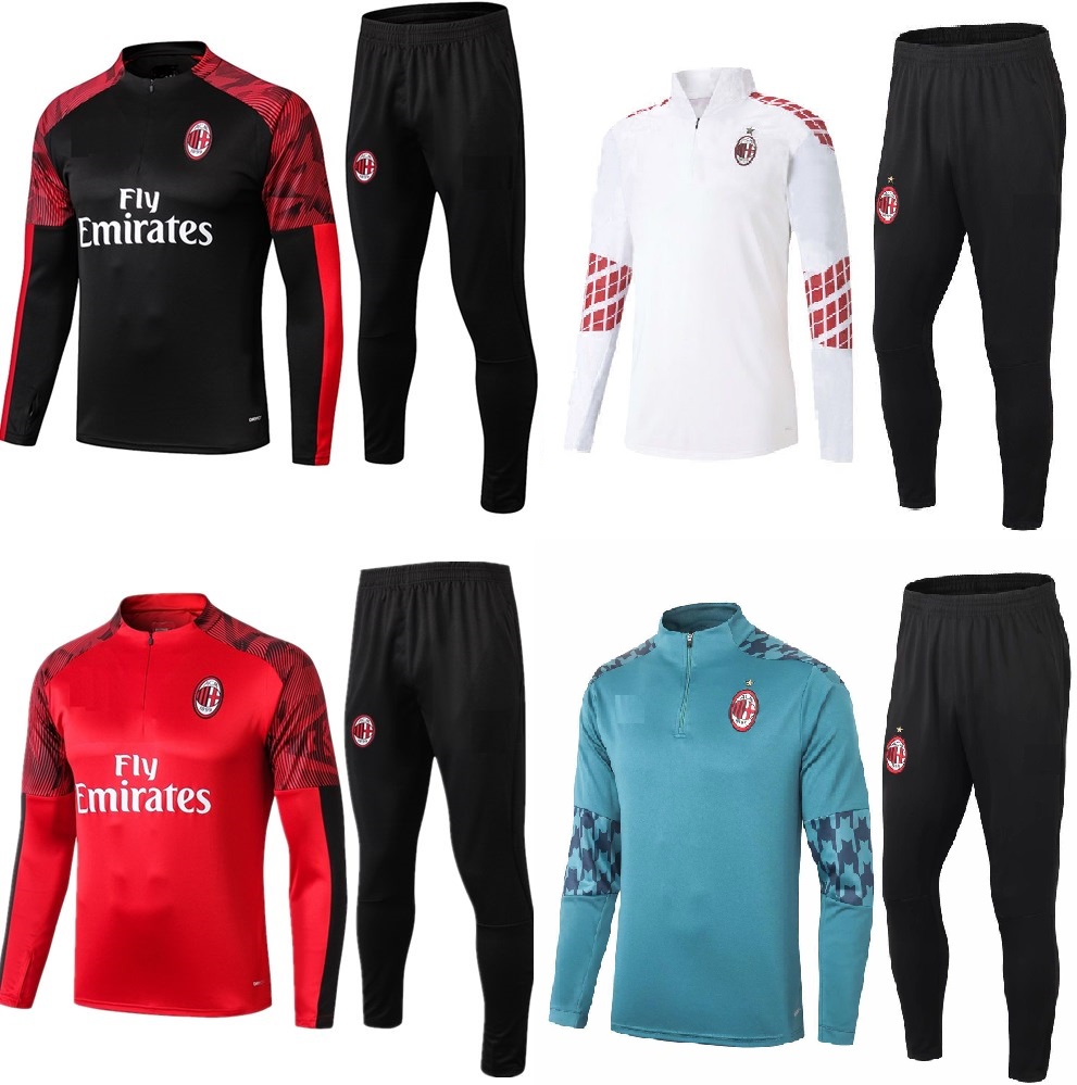 2020 2021 adult kit Long sleeves AC milan Ibrahimovic CALHANOGLU jacket uniforms tracksuits soccer jersey 20 21 football coat training suit, As shown in illustration
2020 2021 adult kit Long sleeves AC milan Ibrahimovic CALHANOGLU jacket uniforms tracksuits soccer jersey 20 21 football coat training suit, As shown in illustration