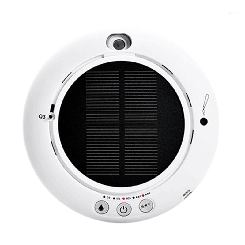 Solar Vehicle Air Purifier, Negative Ion Oxygen Bar Aroma Humidifier, in Addition to Formaldehyde Haze and Two Smoke Smell1
Solar Vehicle Air Purifier, Negative Ion Oxygen Bar Aroma Humidifier, in Addition to Formaldehyde Haze and Two Smoke Smell1