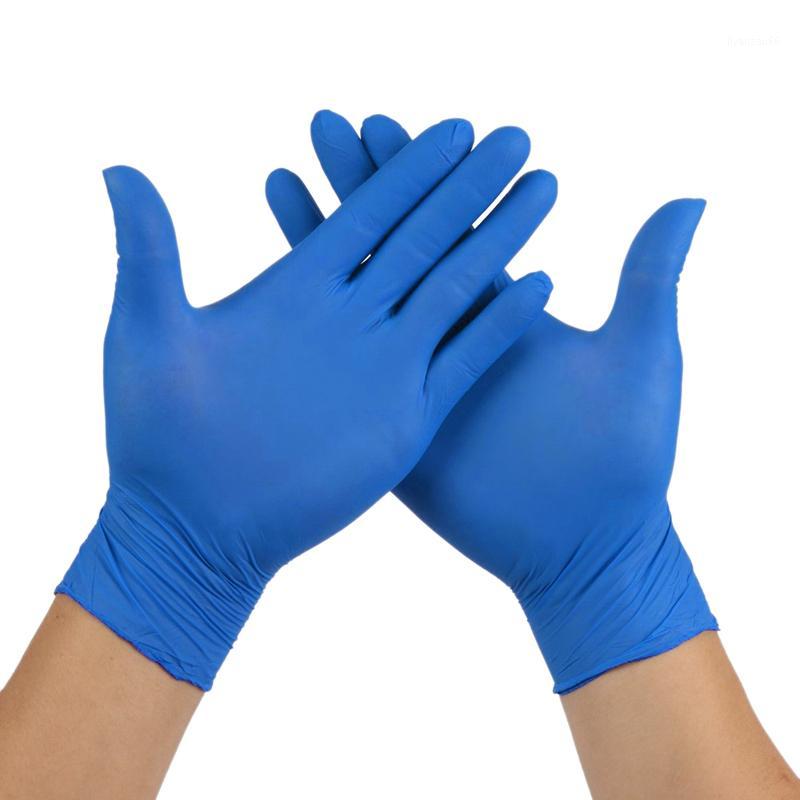 100pcs Household Garden Cleaning Gloves Wear-Resistant Durable Gloves Disposable Anti-Static Home Cleaning1
100pcs Household Garden Cleaning Gloves Wear-Resistant Durable Gloves Disposable Anti-Static Home Cleaning1