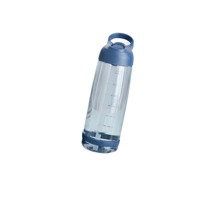 550ml Portable Drinking Water Bottle High Capacity Space Cup Sports Gym Training Water Bottle with Straw and Handle (Blue
550ml Portable Drinking Water Bottle High Capacity Space Cup Sports Gym Training Water Bottle with Straw and Handle (Blue