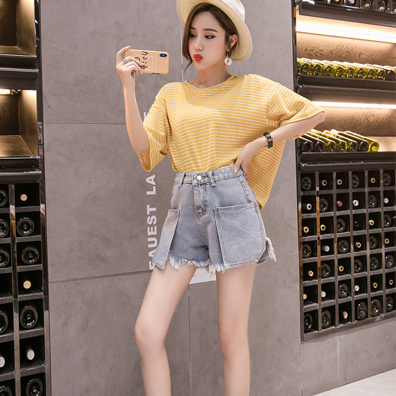 2021 Will See Woman High Waist Sexy Short Pocket Female Streetwear Borla Denim Shorts Li3s, Games
2021 Will See Woman High Waist Sexy Short Pocket Female Streetwear Borla Denim Shorts Li3s, Games