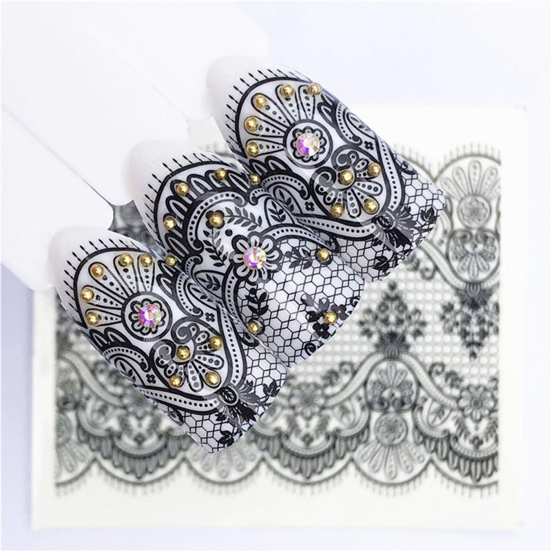 1 Pcs Black Lace Netting Gel Nail Polish Set All Manicure Semi Permanent Vernis Top Coat UV Gel Varnish DIY Nail Art Decoration 
1 Pcs Black Lace Netting Gel Nail Polish Set All Manicure Semi Permanent Vernis Top Coat UV Gel Varnish DIY Nail Art Decoration