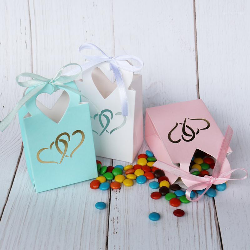 10pcs Gift Paper Bags with Ribbon Handles Hot Stamping Heart Shape Candy Boxes Cookie Bags Paper Boxes Wedding Party Decoration1
10pcs Gift Paper Bags with Ribbon Handles Hot Stamping Heart Shape Candy Boxes Cookie Bags Paper Boxes Wedding Party Decoration1