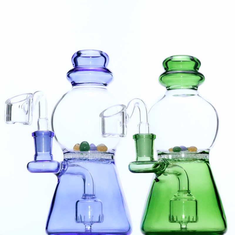 Honeycomb Percolator Water Bottle Glass Bong Hookahs 
Honeycomb Percolator Water Bottle Glass Bong Hookahs