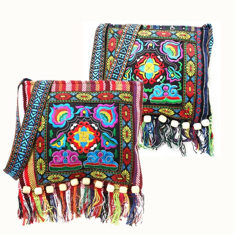 Hmong Vintage Ethnic Shoulder Storage Bag Embroidery Tassels Boho Hippie Tassel Tote Messenger Hangable Storage Organizer Bags
Hmong Vintage Ethnic Shoulder Storage Bag Embroidery Tassels Boho Hippie Tassel Tote Messenger Hangable Storage Organizer Bags
