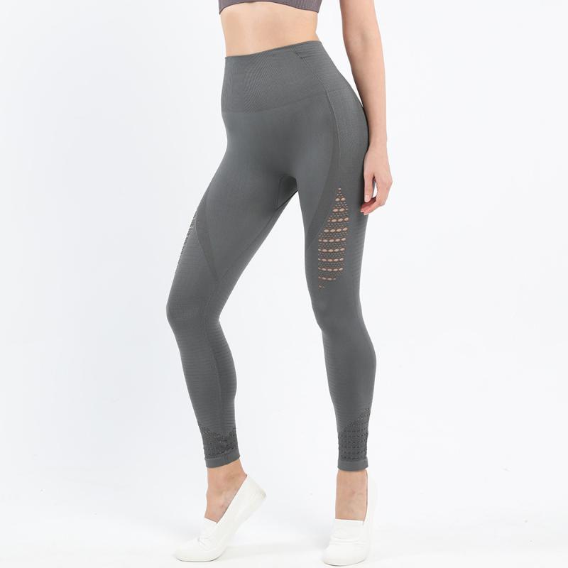 Yoga Pants Pius Size Pure Color Fitness Yoga Pants Athletic Workout Trousers Women Gym Sports Leggings Long, Light purple
Yoga Pants Pius Size Pure Color Fitness Yoga Pants Athletic Workout Trousers Women Gym Sports Leggings Long, Light purple