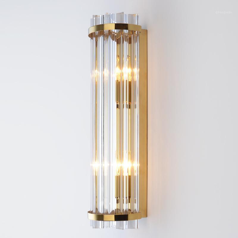 Modern Living Room crystal sconce Luxury wall lights Hotel Club Restaurant lamp Bathroom Crystal Wall Lights Home bedside lamps1
Modern Living Room crystal sconce Luxury wall lights Hotel Club Restaurant lamp Bathroom Crystal Wall Lights Home bedside lamps1