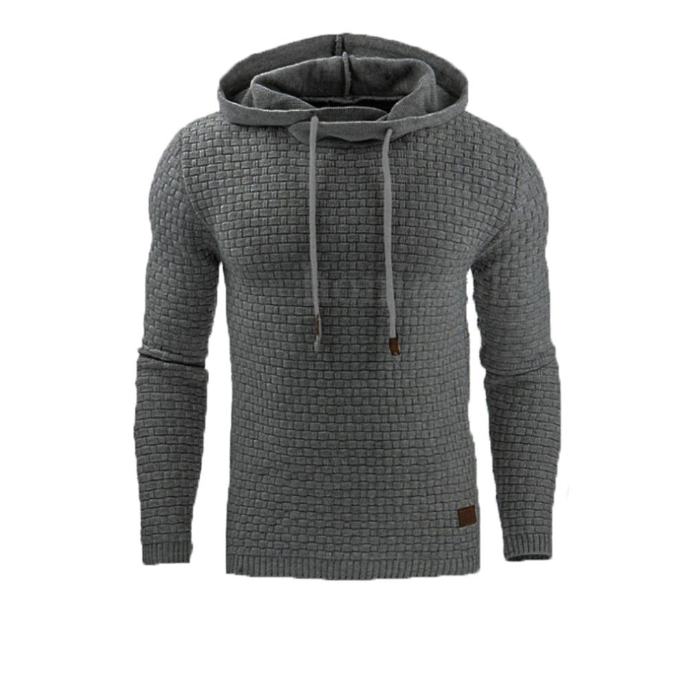 Autumn winter European and American men jacquard sweater long sleeve hoodies sweatshirt sportswear hoodie, Black
Autumn winter European and American men jacquard sweater long sleeve hoodies sweatshirt sportswear hoodie, Black
